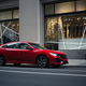 Illustration for article titled The 2017 Honda Civic Si Is A Love Letter To The Manual Transmission